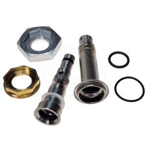 Vreteno a jadro solenoidového ventilu Bürkert 6281 B 0,2-16 bar FKM MS
