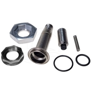 Vreteno a jadro solenoidového ventilu Bürkert 6227 A 00245873 EPDM VA
