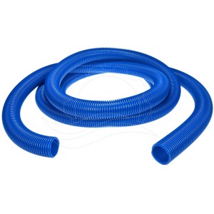 Hadica vysávača 38 mm modrá 5 m