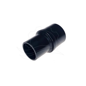 Konektor hadice a sacej trysky 38/38 mm flexibilný otočný