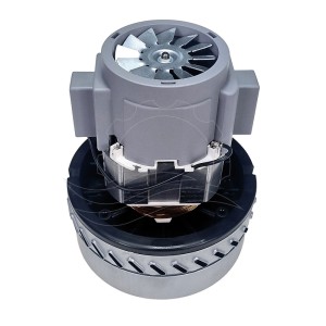 Motor vysávača Ametek 1200W 230V AC (176x143x69mm)
