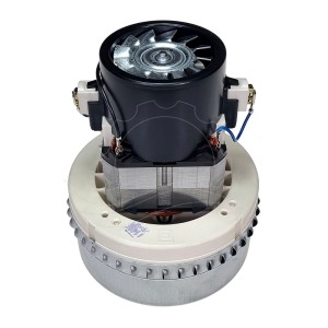 Motor vysávača Domel 1400W 230V AC (176x144x72mm)