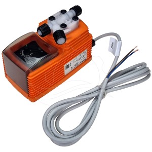 Dávkovacie čerpadlo Emec VCO FKM 24V AC