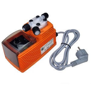 Dávkovacie čerpadlo Emec VCO FKM 230V AC