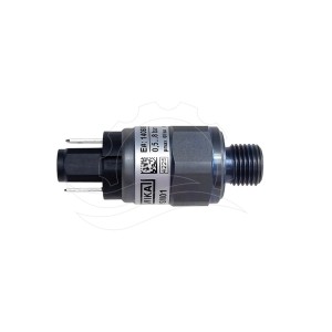 Tlakový spínač Wika PSM01 0,5-8 bar NO/NC G1/4''