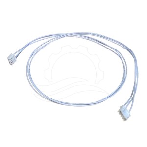 Kábel pre prijímač mincí ccTalk 60 cm